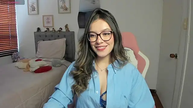 Snapshot of samysweet_8 chatting on 01/16/26, 12:53 samysweet 8 online show from 01/16/26, 12:53