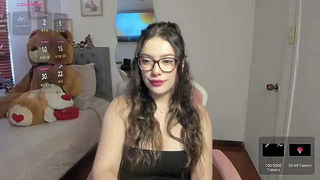 samysweet 8 online show from 03/13/26, 01:16