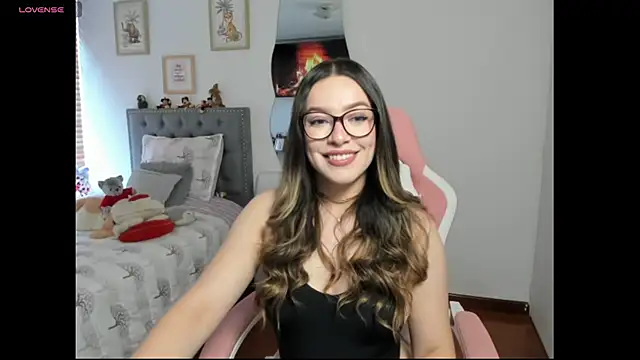 samysweet 8 online show from 10/21/25, 02:27