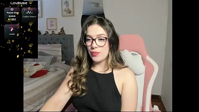 samysweet 8 online show from 09/29/25, 08:03