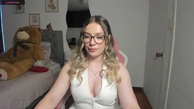 samysweet 8 online show from 05/20/26, 10:18
