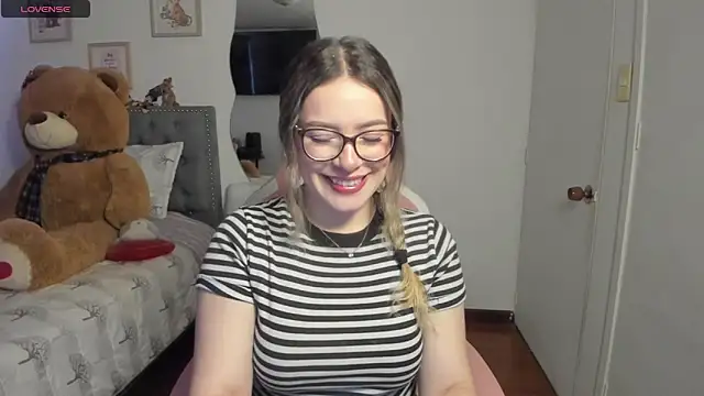samysweet 8 online show from 04/30/26, 12:45