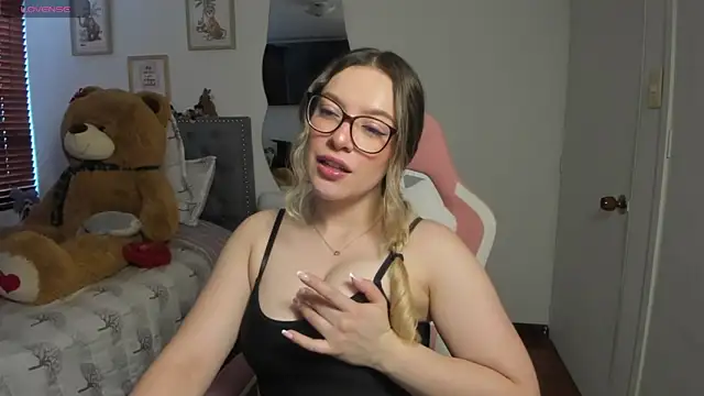 samysweet 8 online show from 04/09/26, 12:44