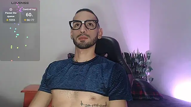 JACKMARCKOS online show from 07/06/26, 12:28