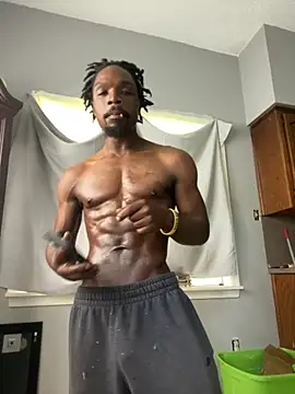 Princedrey3 online show from 09/14/25, 03:56