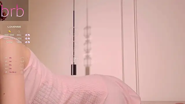 Rinas secret online show from 04/10/26, 11:12