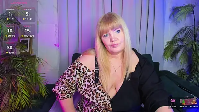 NicoleKind online show from 03/26/26, 05:17