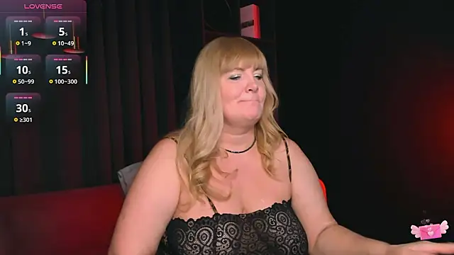 NicoleKind online show from 03/22/26, 05:32