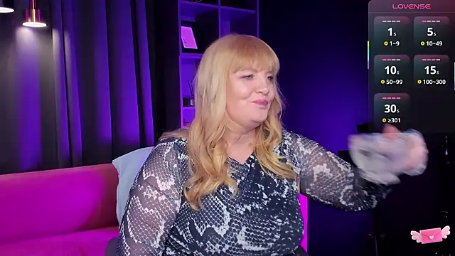 NicoleKind online show from 02/07/26, 05:26