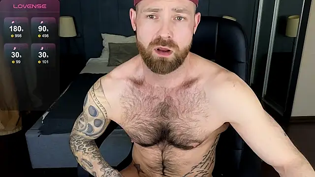 Rory Reed online show from 03/13/25, 12:02