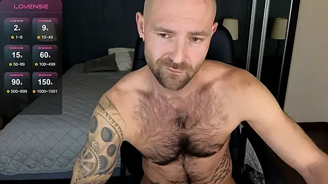 Rory Reed online show from 10/29/25, 12:04