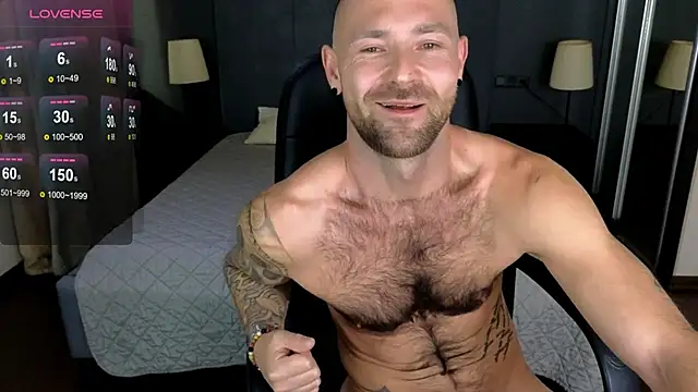 Rory Reed online show from 10/09/25, 11:22