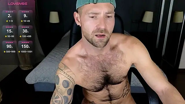 Rory Reed online show from 11/07/25, 11:15