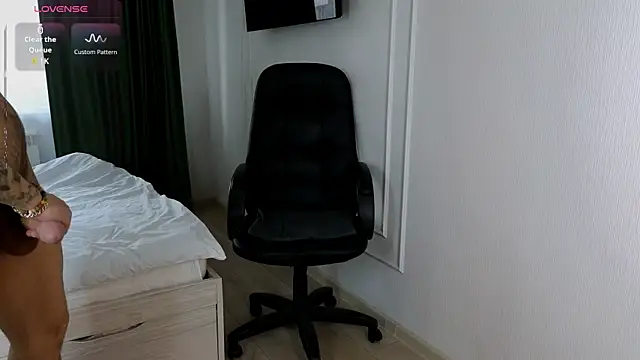 Rory Reed online show from 04/04/26, 10:22