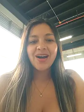 alana 69 online show from 10/30/25, 09:11