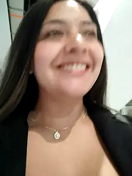 alana 69 online show from 11/12/25, 09:40