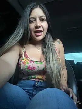 alana 69 online show from 12/03/25, 10:42