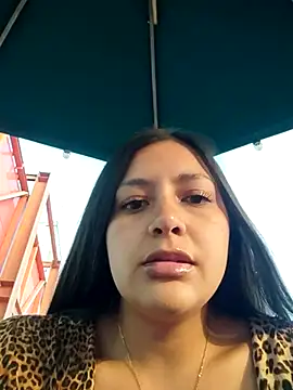 alana 69 online show from 11/18/25, 09:51