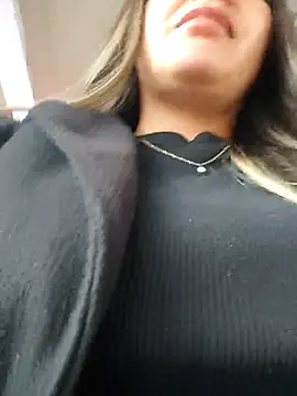 alana 69 online show from 11/28/25, 09:15