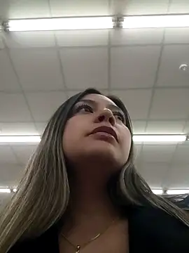 alana 69 online show from 10/03/25, 08:10