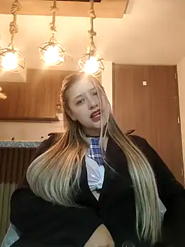 alana 69 online show from 04/07/26, 12:01