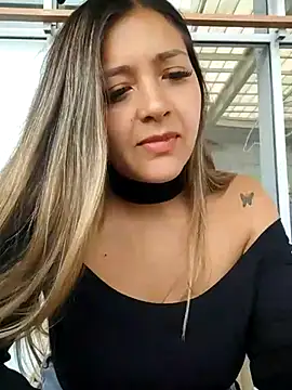 alana 69 online show from 03/01/25, 04:33