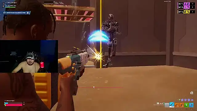 Pacodlt online show from 04/18/26, 02:47