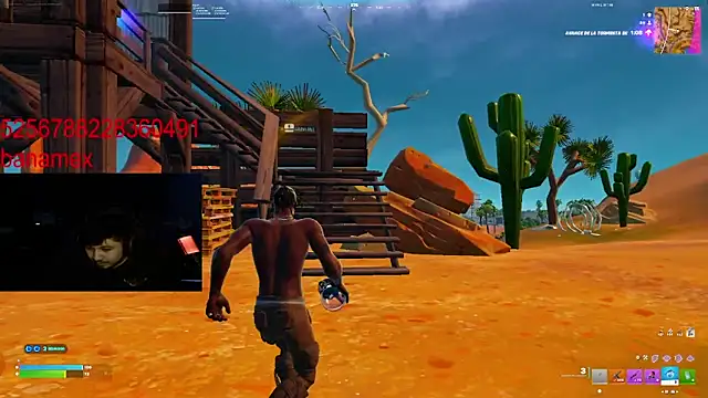 Pacodlt online show from 04/01/26, 04:36