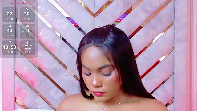 Sara Boom online show from 01/07/26, 01:38