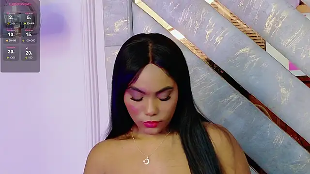 Sara Boom online show from 04/18/26, 07:51