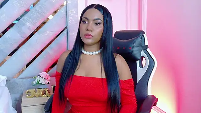 Sara Boom online show from 12/05/25, 03:10