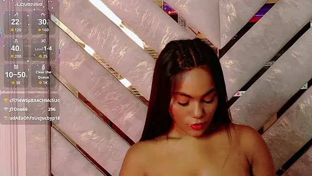 Sara Boom online show from 03/29/26, 04:19