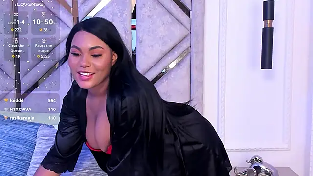 Sara Boom online show from 03/19/25, 07:17