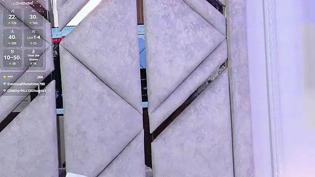 Sara Boom online show from 10/15/25, 01:52