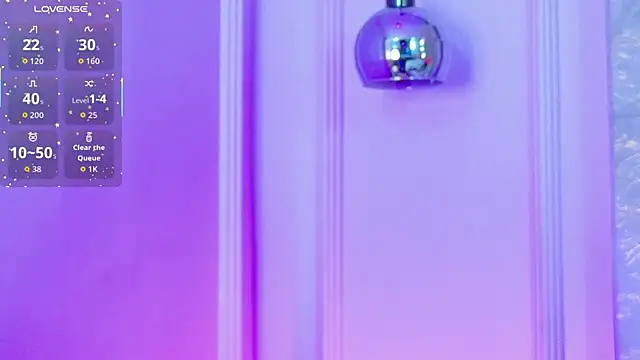 Sara Boom online show from 01/17/26, 03:04