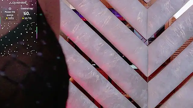 Sara Boom online show from 02/12/26, 03:01