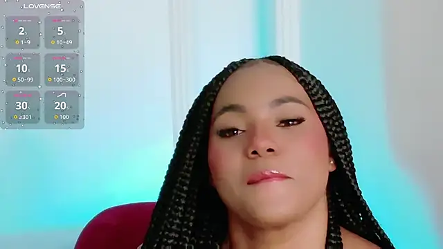 Sara Boom online show from 05/28/26, 08:26