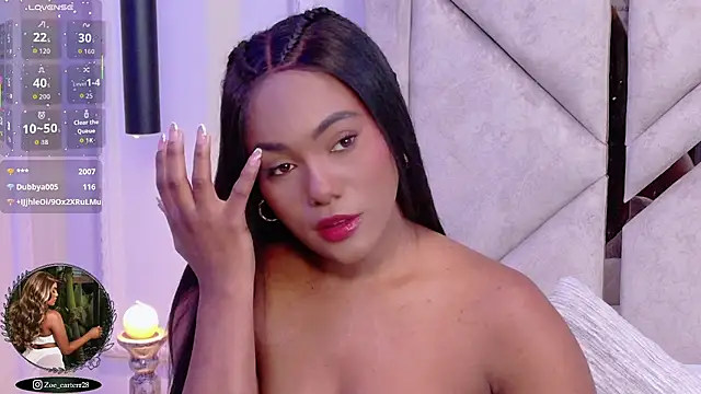 Sara Boom online show from 09/30/25, 02:01