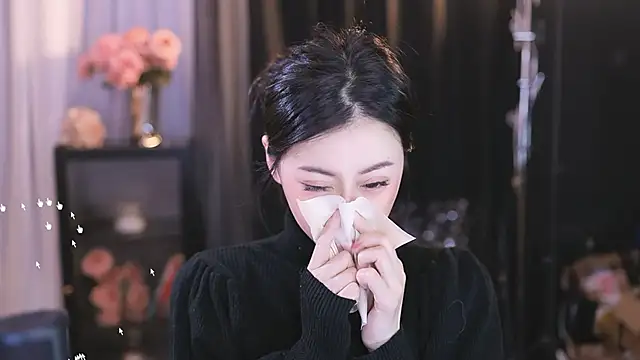 Ocean--Lili online show from 03/10/25, 02:16