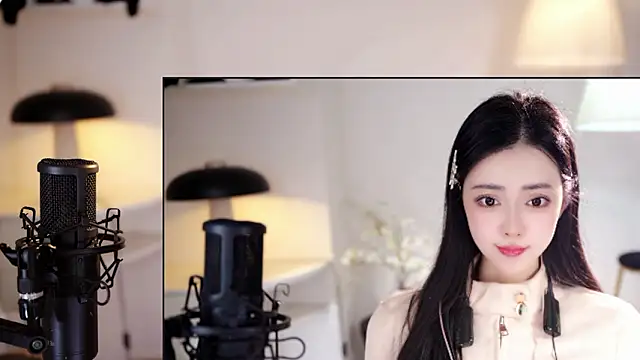 Ocean--Lili online show from 03/15/26, 02:13