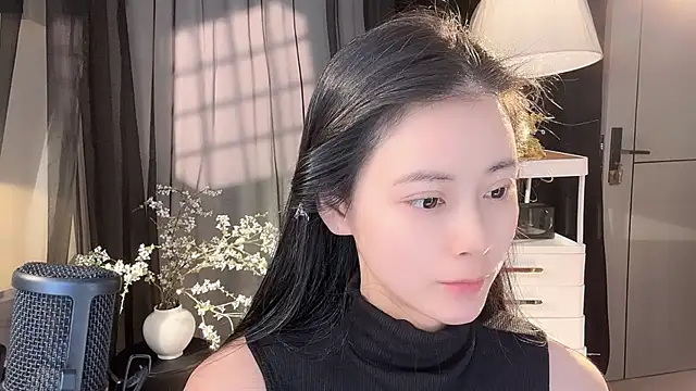 Ocean--Lili online show from 04/30/26, 02:13