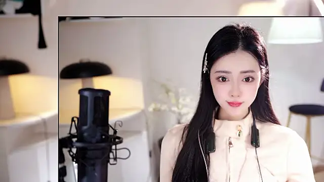 Ocean--Lili online show from 02/26/26, 02:17