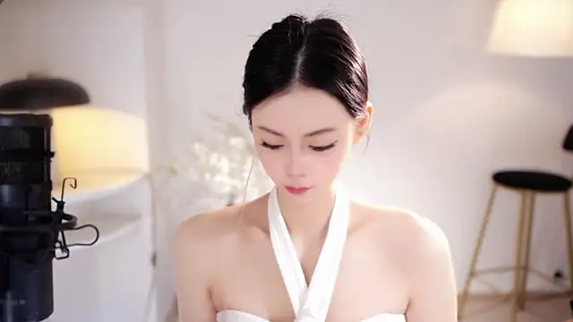 Ocean--Lili online show from 01/08/26, 01:28