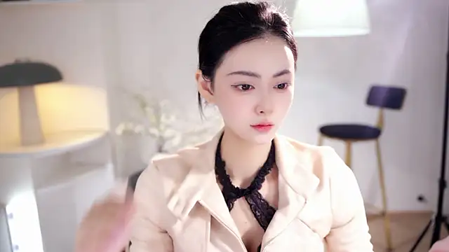 Ocean--Lili online show from 02/01/26, 12:03