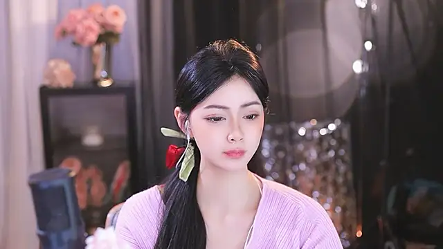 Ocean--Lili online show from 03/11/25, 09:34