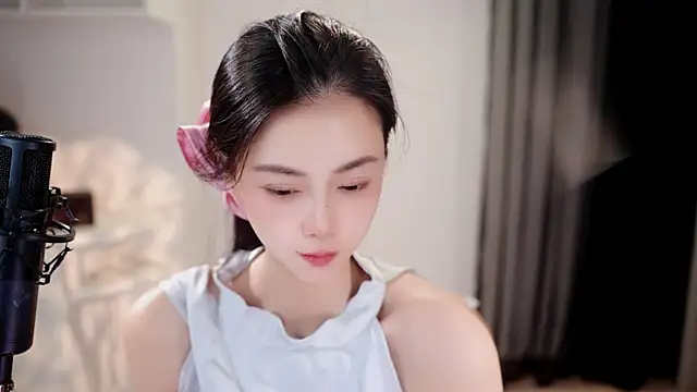 Ocean--Lili online show from 06/21/26, 02:23