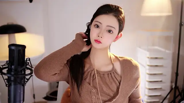 Ocean--Lili online show from 03/07/26, 02:11