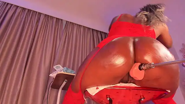 sugar-mirie online show from 10/18/25, 02:41