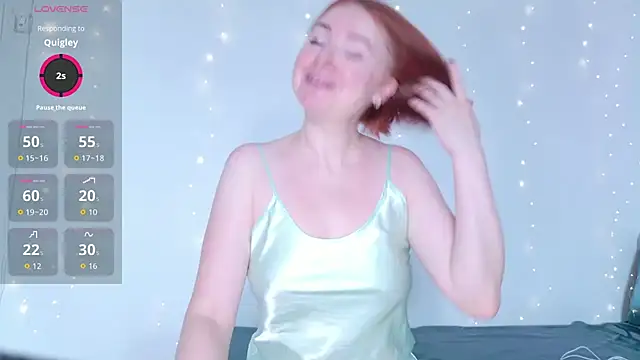 AnnJey online show from 11/08/25, 05:55