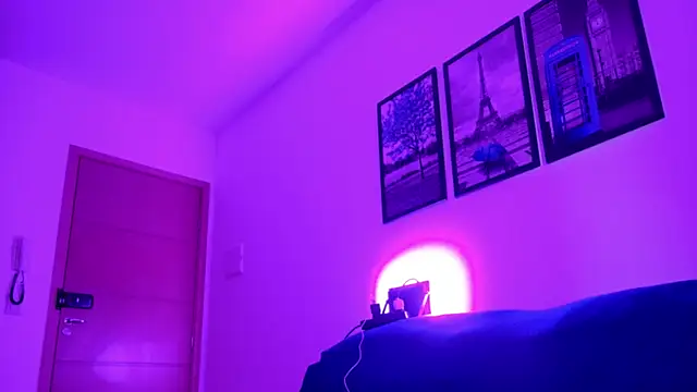 AnnJey online show from 03/07/25, 11:05